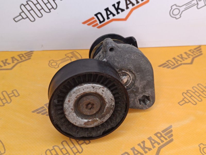 ролик натяжной, 1000 рублей, Екатеринбург