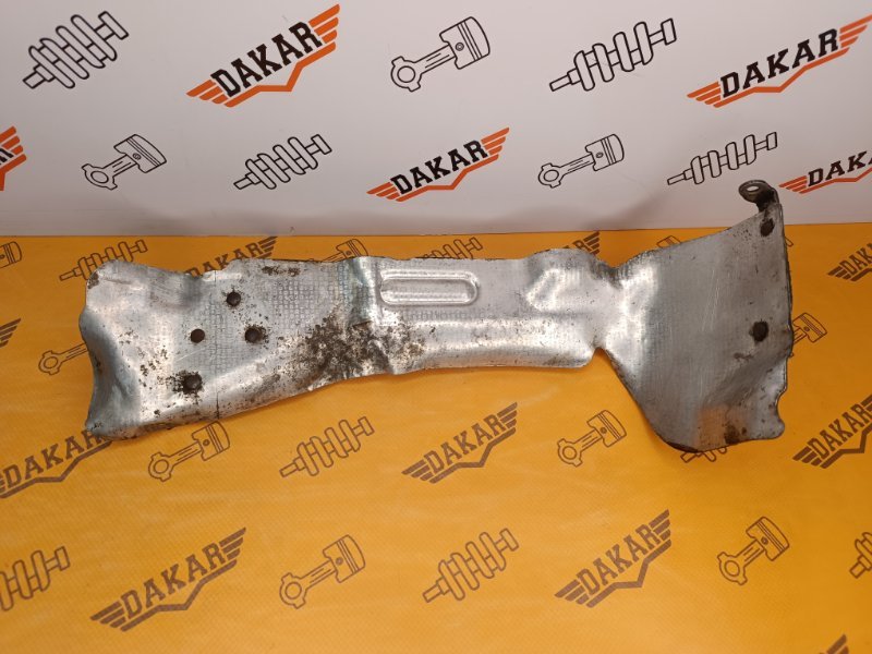 Тепловой экран выпускного коллектора, 700 рублей, Екатеринбург