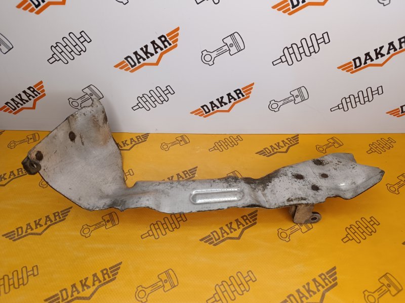 Тепловой экран выпускного коллектора, 700 рублей, Екатеринбург