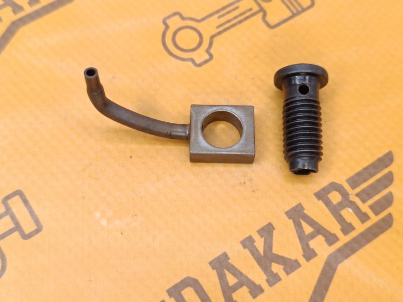 форсунка масляная, 2000 рублей, Екатеринбург