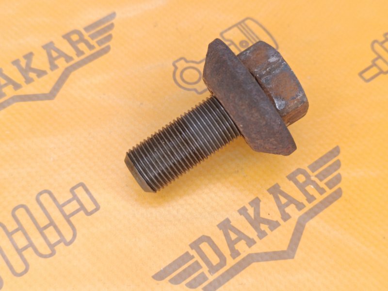 болт коленвала, 600 рублей, Екатеринбург