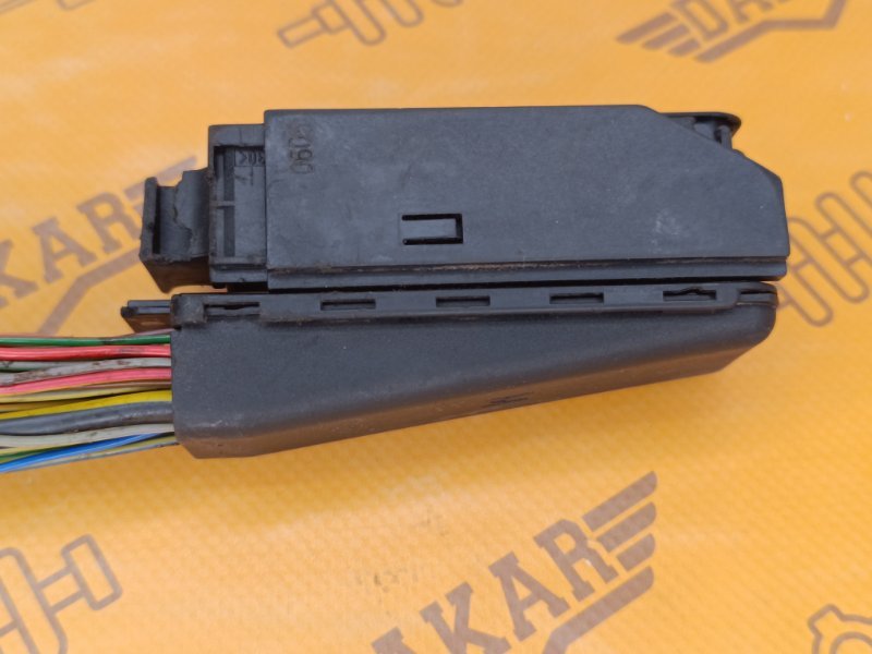 Разъём блока управления двигателем, 700 рублей, Екатеринбург