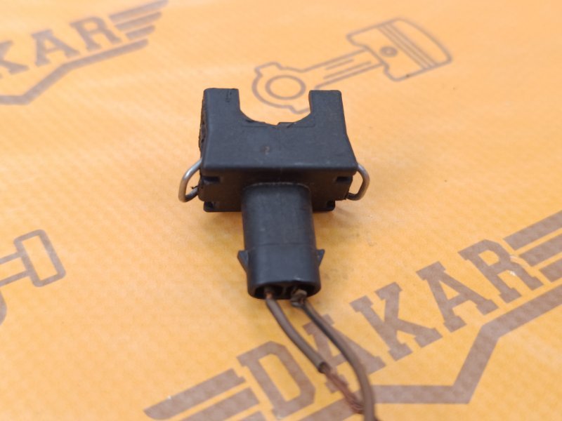 Разъём топливной форсунки, 500 рублей, Екатеринбург