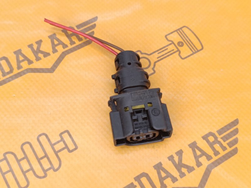 Разъём проводки двигателя, 500 рублей, Екатеринбург