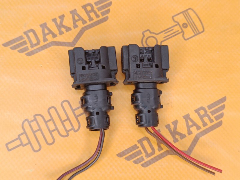 Разъём проводки двигателя, 500 рублей, Екатеринбург