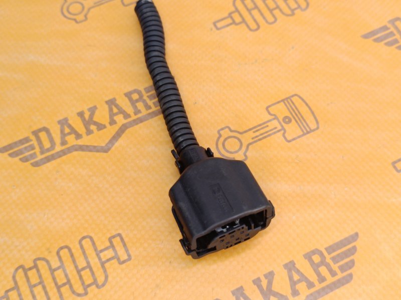 Разъём проводки двигателя, 500 рублей, Екатеринбург