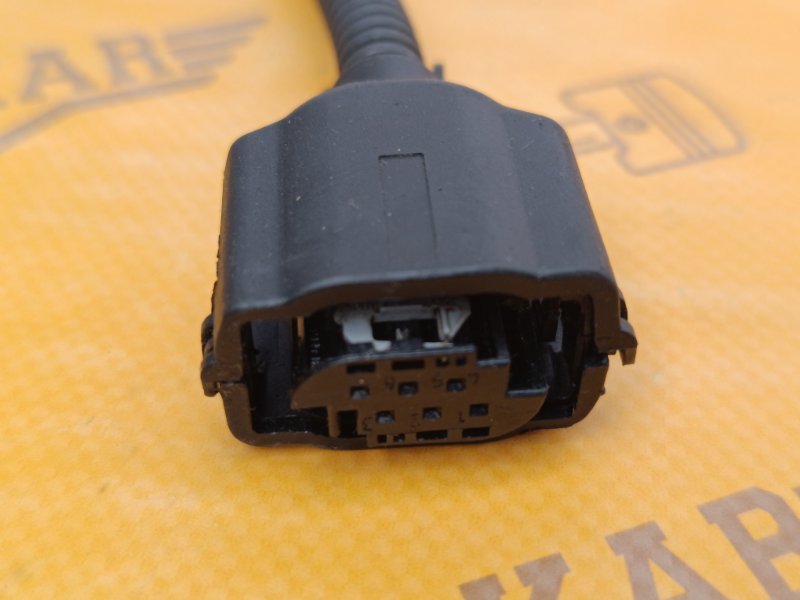 Разъём проводки двигателя, 500 рублей, Екатеринбург