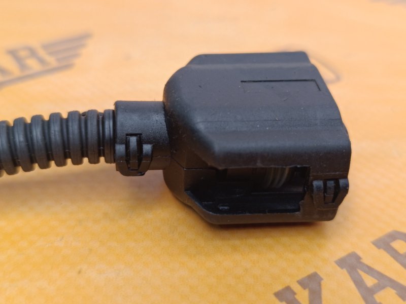 Разъём проводки двигателя, 500 рублей, Екатеринбург