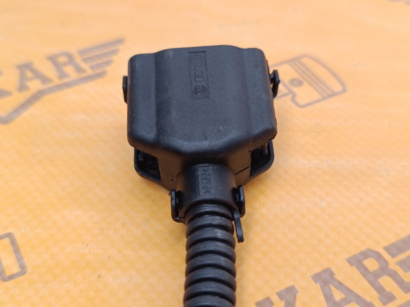 Разъём проводки двигателя, 500 рублей, Екатеринбург