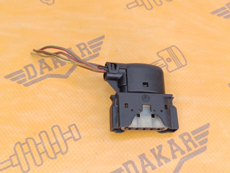 Разъём проводки двигателя, 500 рублей, Екатеринбург