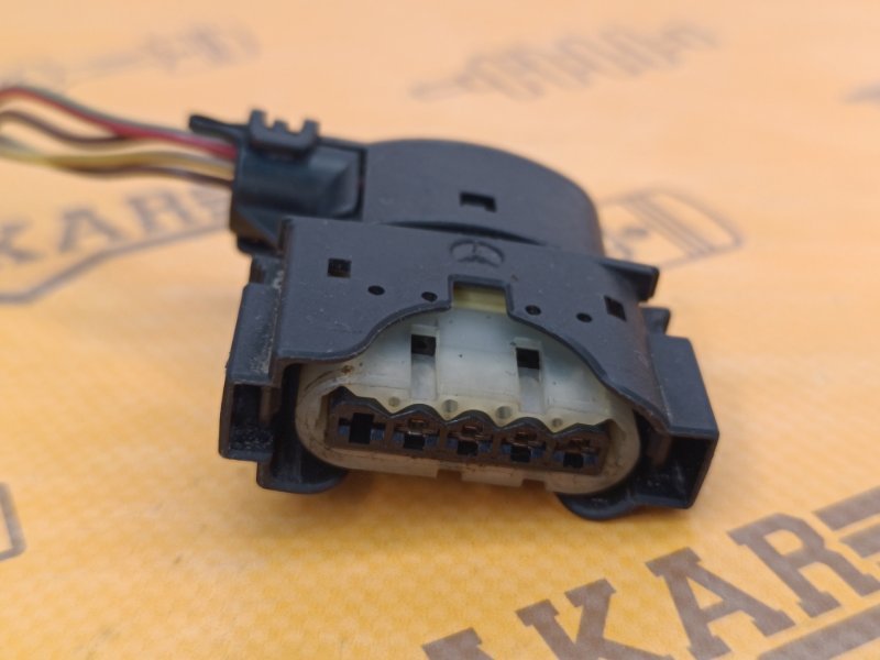 Разъём проводки двигателя, 500 рублей, Екатеринбург