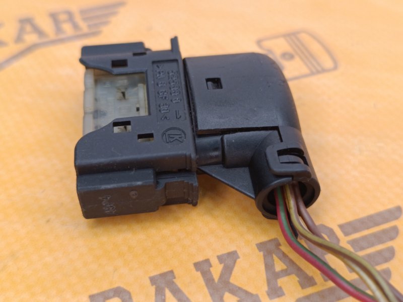 Разъём проводки двигателя, 500 рублей, Екатеринбург