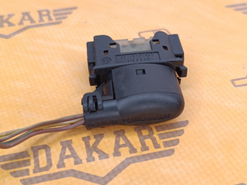 Разъём проводки двигателя, 500 рублей, Екатеринбург