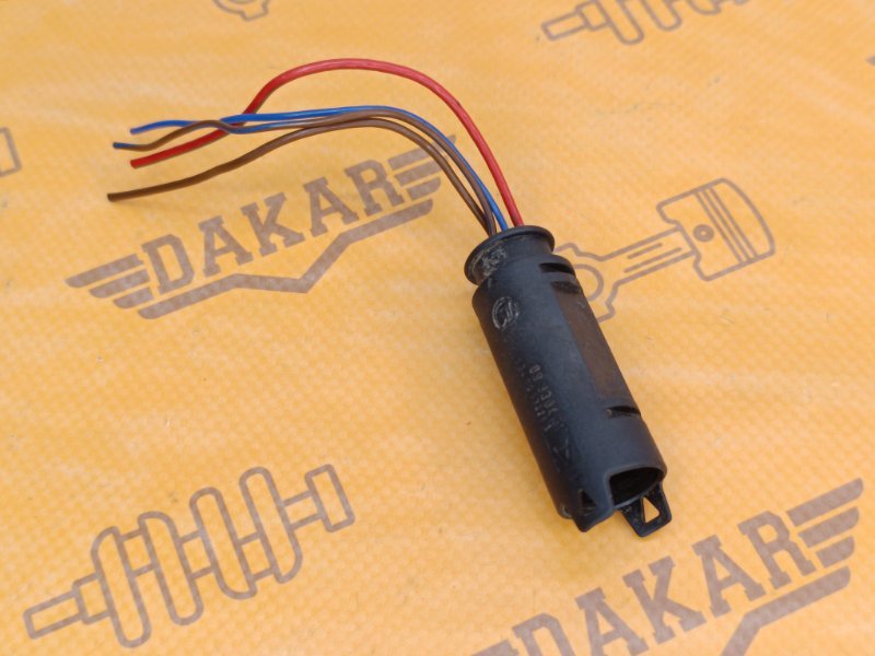 Разъём проводки двигателя, 500 рублей, Екатеринбург