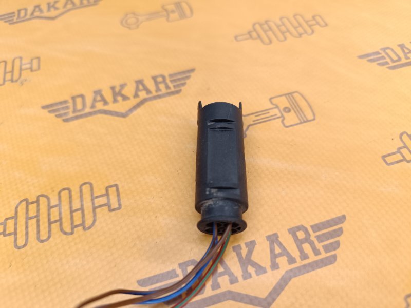 Разъём проводки двигателя, 500 рублей, Екатеринбург