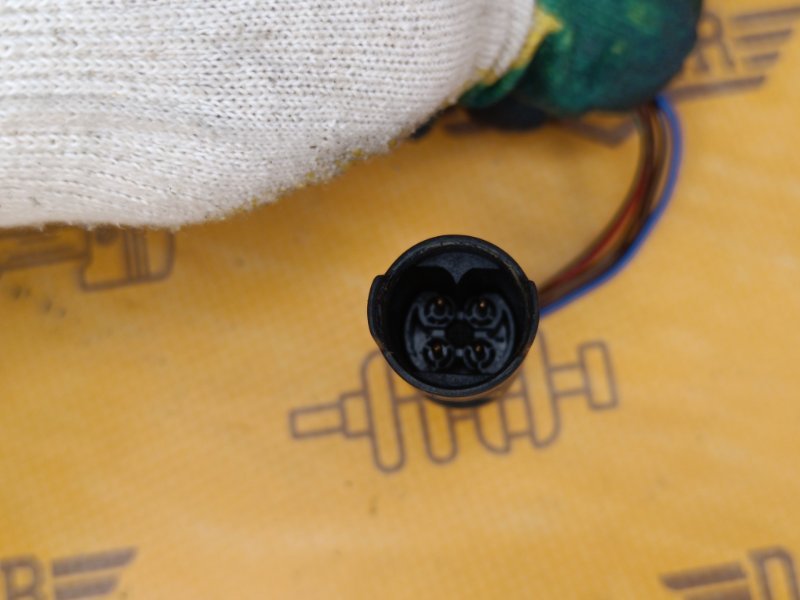 Разъём проводки двигателя, 500 рублей, Екатеринбург