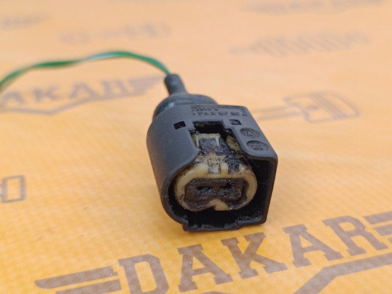 Разъём проводки двигателя, 500 рублей, Екатеринбург