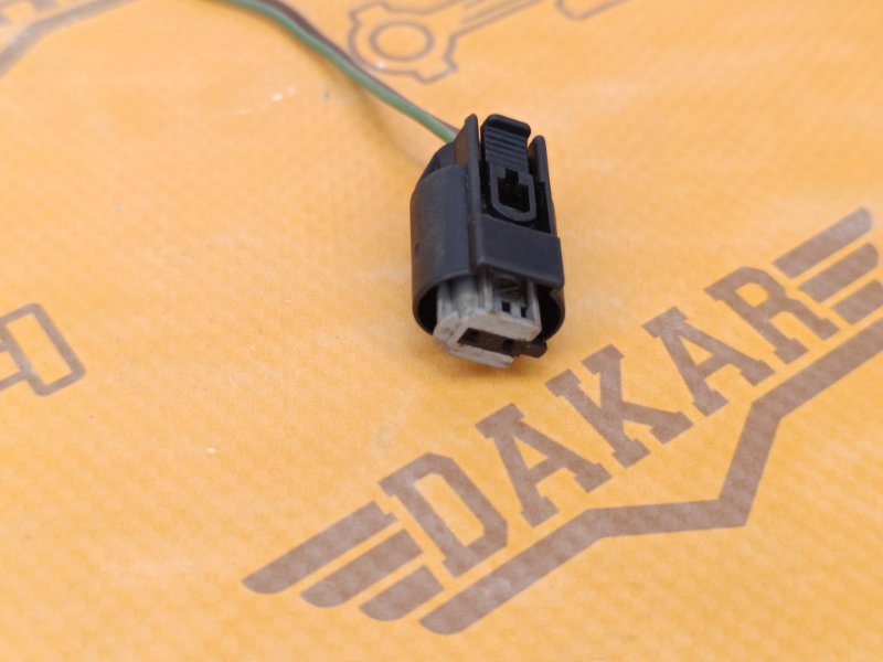 Разъём проводки двигателя, 500 рублей, Екатеринбург