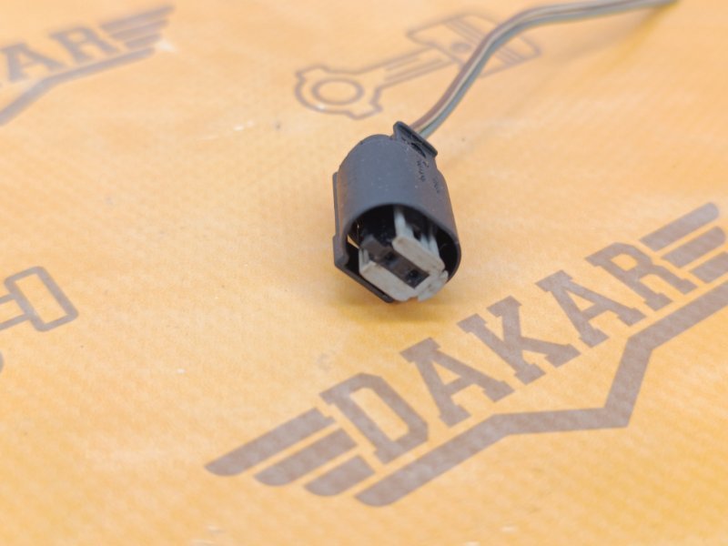 Разъём проводки двигателя, 500 рублей, Екатеринбург