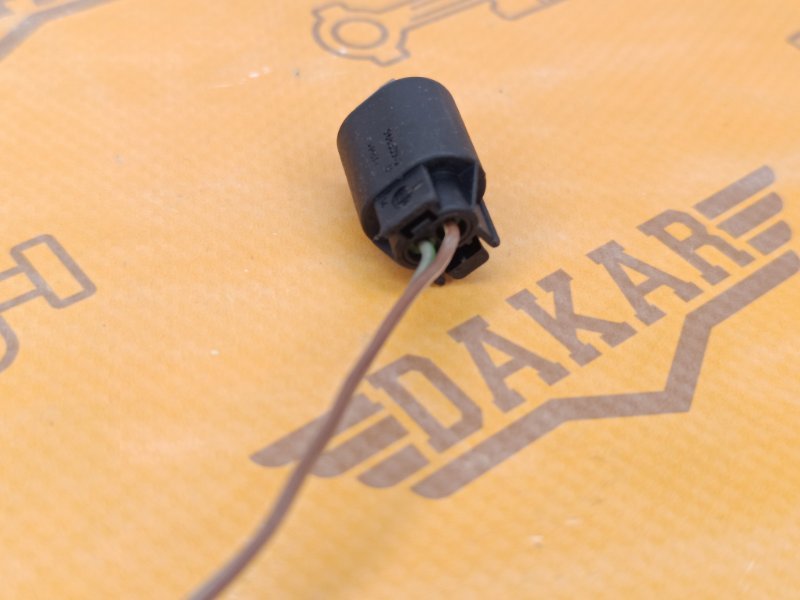 Разъём проводки двигателя, 500 рублей, Екатеринбург