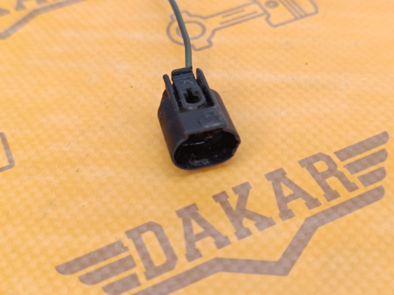 Разъём проводки двигателя, 500 рублей, Екатеринбург