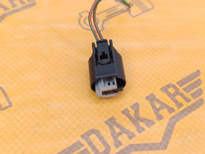 Разъём проводки двигателя, 500 рублей, Екатеринбург