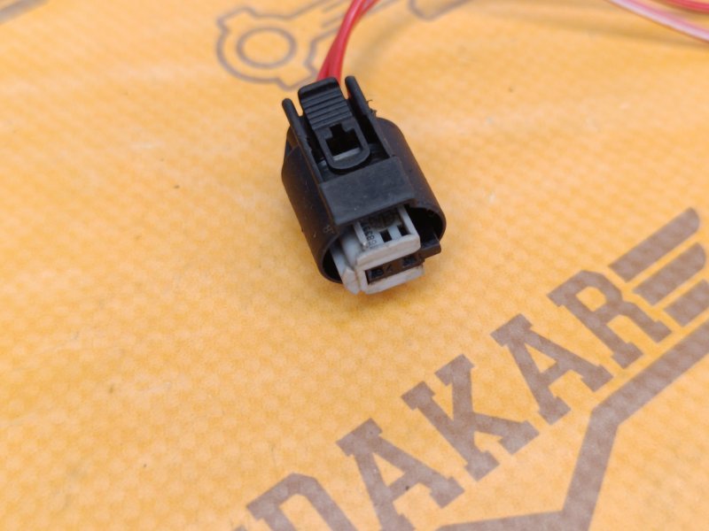 Разъём проводки двигателя, 500 рублей, Екатеринбург