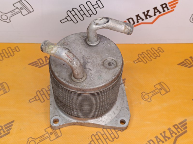 Масляный радиатор АКПП, 2000 рублей, Екатеринбург