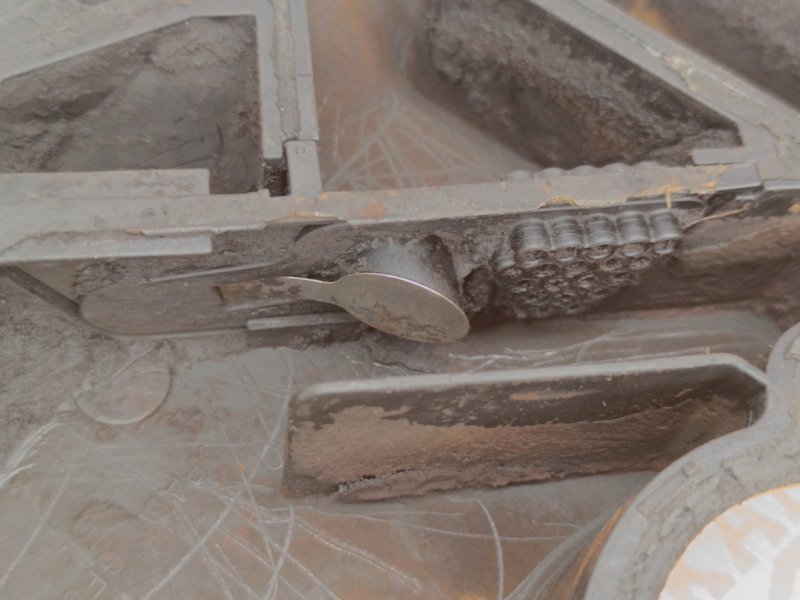 маслоотделитель, 1500 рублей, Екатеринбург