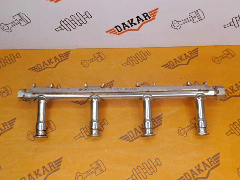 топливная рампа, 700 рублей, Екатеринбург