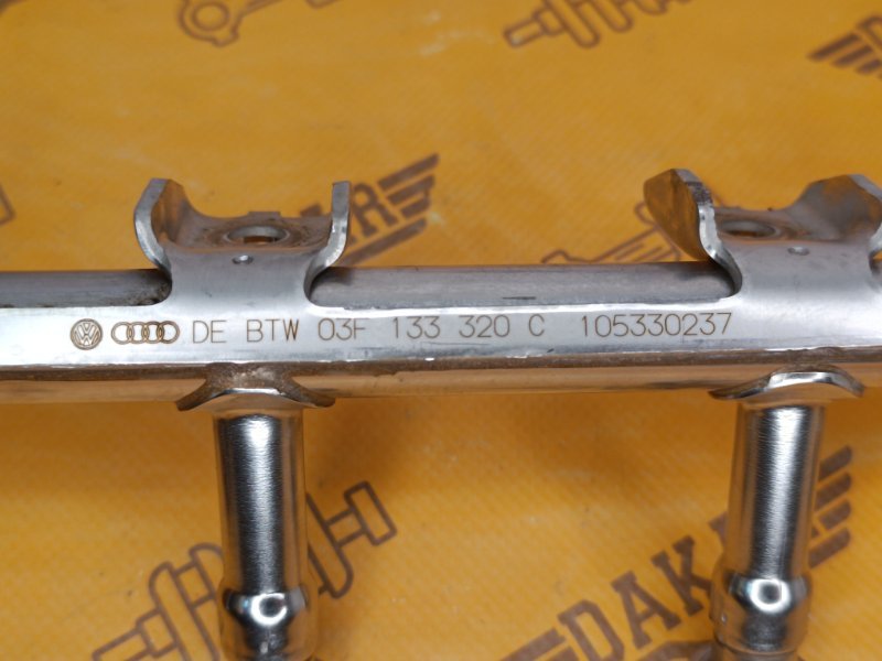 топливная рампа, 700 рублей, Екатеринбург