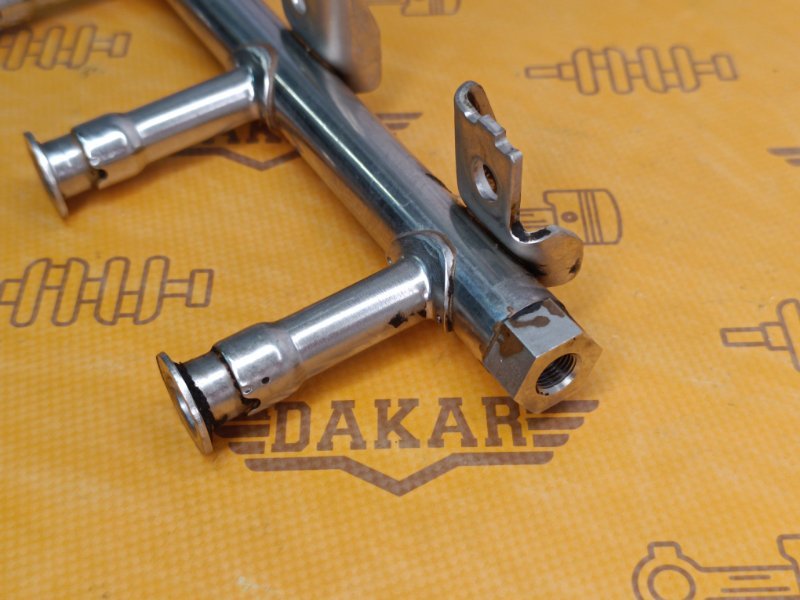 топливная рампа, 700 рублей, Екатеринбург