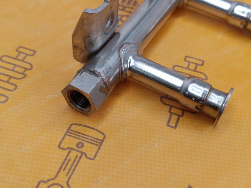 топливная рампа, 700 рублей, Екатеринбург