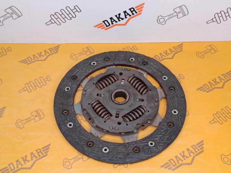 диск сцепления, 1000 рублей, Екатеринбург