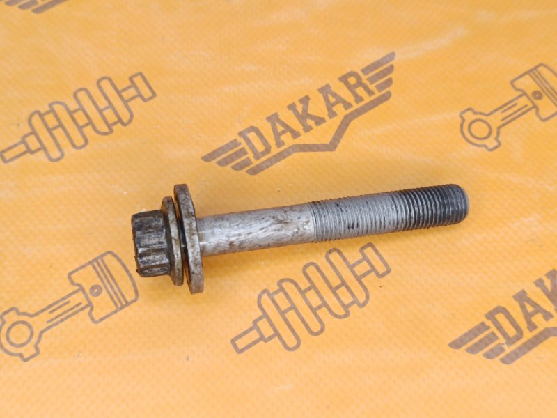 болт коленвала, 500 рублей, Екатеринбург