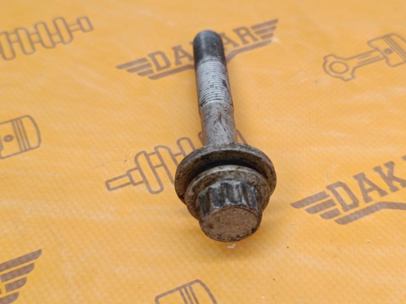 болт коленвала, 500 рублей, Екатеринбург