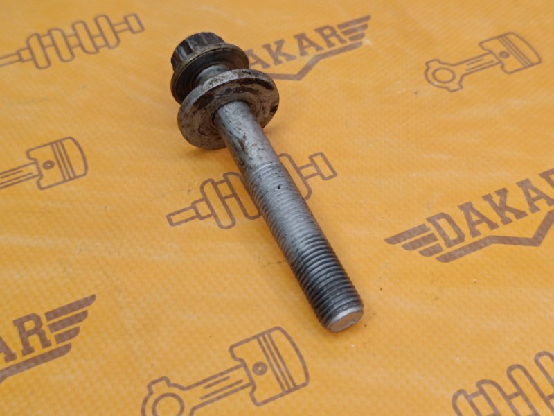 болт коленвала, 500 рублей, Екатеринбург