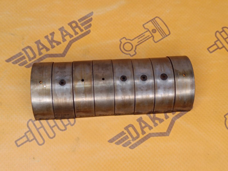 Вкладыши шатунные, 1000 рублей, Екатеринбург