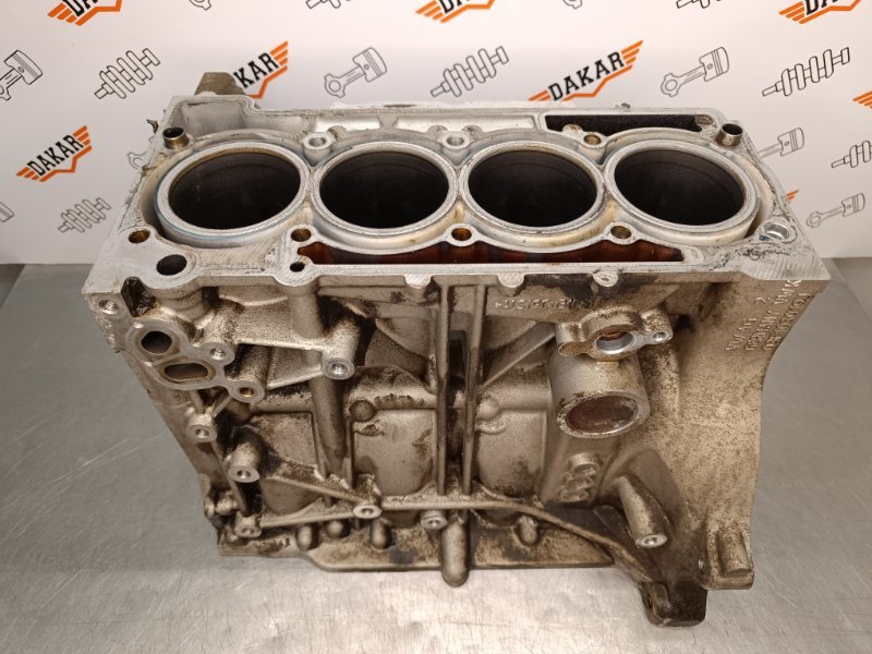 Блок цилиндров, 8000 рублей, Екатеринбург