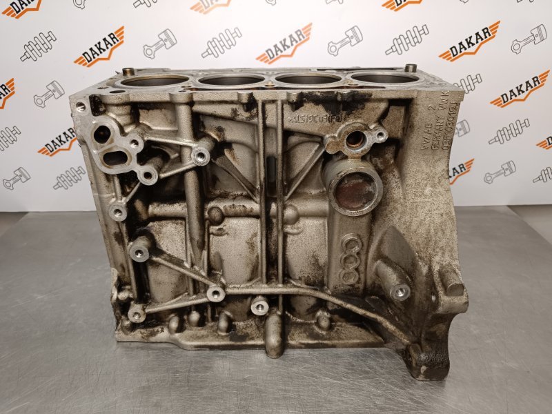 Блок цилиндров, 8000 рублей, Екатеринбург