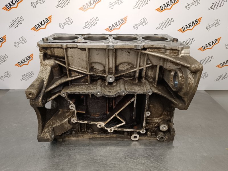 Блок цилиндров, 8000 рублей, Екатеринбург