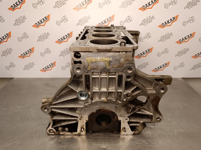 Блок цилиндров, 8000 рублей, Екатеринбург