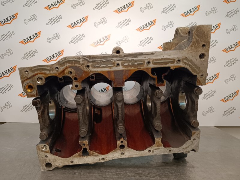 Блок цилиндров, 8000 рублей, Екатеринбург