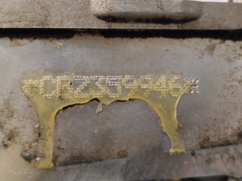 Блок цилиндров, 8000 рублей, Екатеринбург