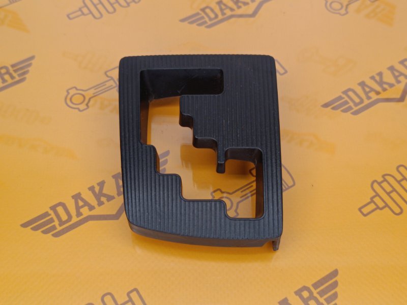 Накладка селектора АКПП, 800 рублей, Екатеринбург