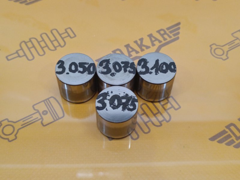 Толкатель клапана, 500 рублей, Екатеринбург