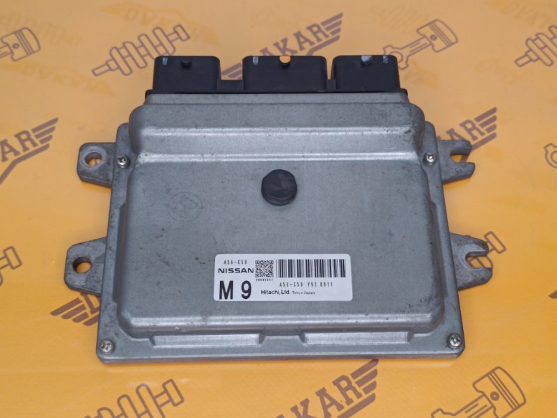 Блок управления двигателем, 3000 рублей, Екатеринбург