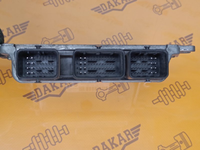 Блок управления двигателем, 3000 рублей, Екатеринбург