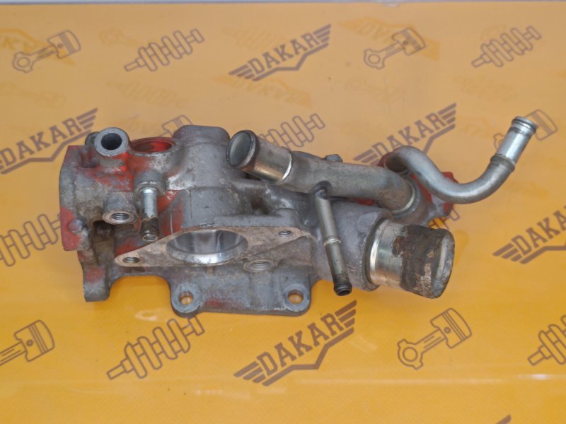 фланец системы охлаждения, 600 рублей, Екатеринбург