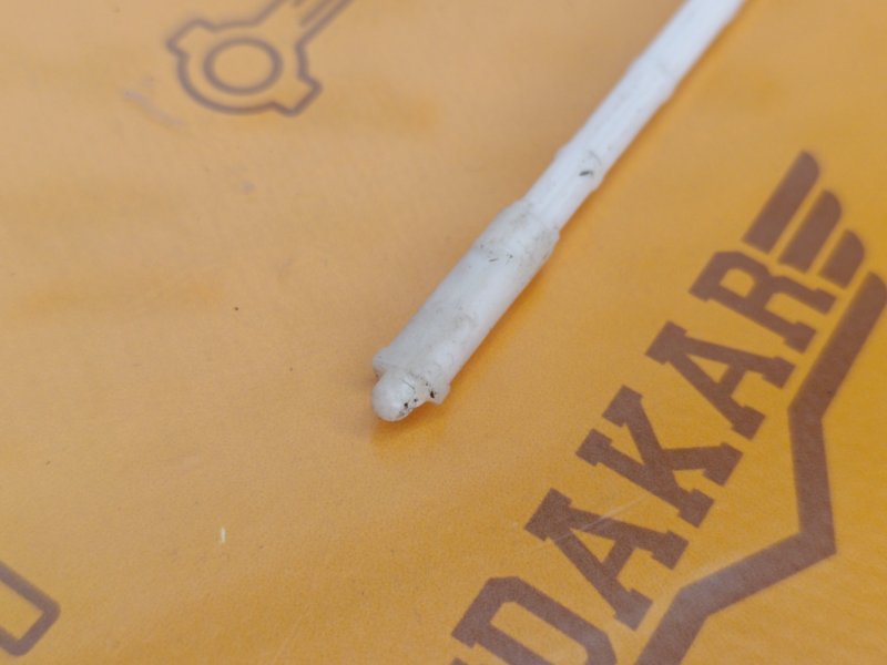 Шток ручки рычага АКПП, 800 рублей, Екатеринбург